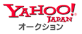 Yahoo Auction Japan